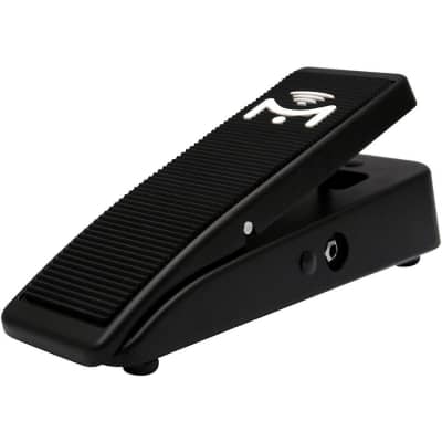 Mission Engineering EP-25-PRO 25k Dual Out Expression Pedal, Black Open Box Mint image 2