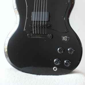 Gibson SG Gothic II EMG 2006 | Reverb Gibson SG Gothic II EMG 2006 | Reverb