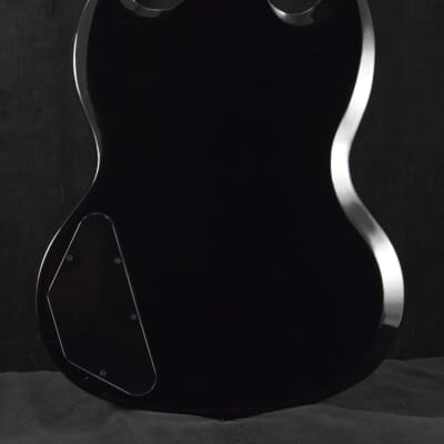 Gibson SG Standard Bass Ebony image 6