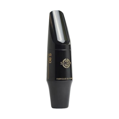 Selmer S 80 T-C* image 1