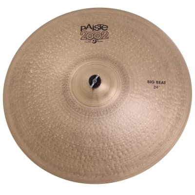 Paiste 24