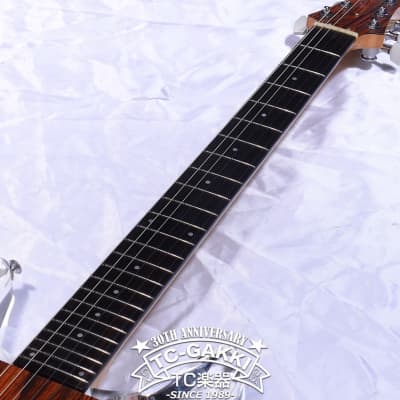 mach378 】Greco 2000's AP-1000 used Greco AP 1000 | Reverb