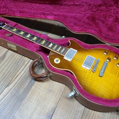 2000 Gibson Les Paul Classic L.E. Electric Guitar image 1