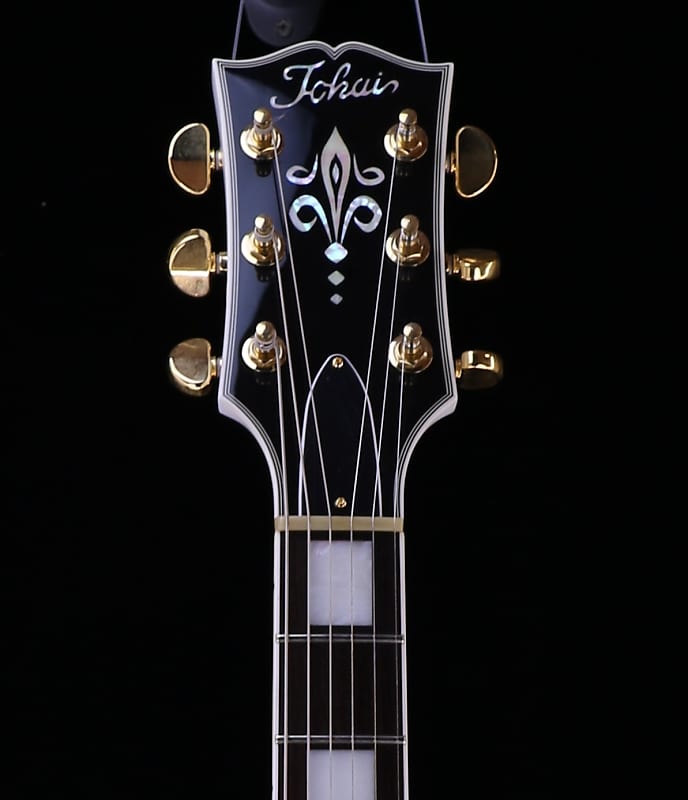 本日までTokai Les Paul ホワイト 本日までTokai Les Paul ホワイト 本日までTokai Les Paul ホワイト