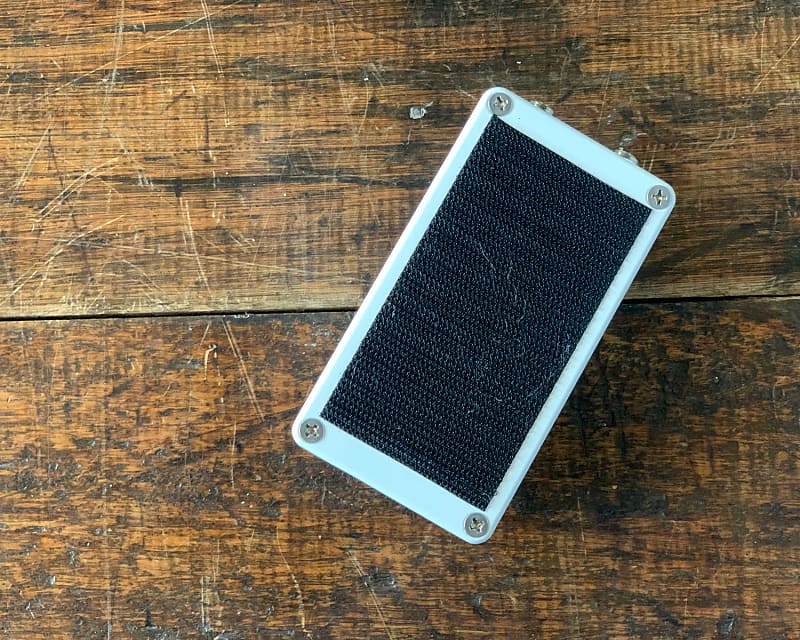 The King Of Gear (TKOG) Mini Glitch | Reverb UK