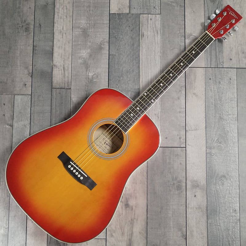 Countryman acoustic deals guitar