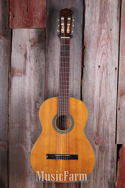 Yamaha no 60 nippon gakki hotsell