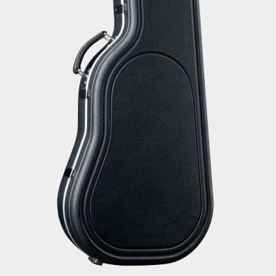 Emerald X10 Slimline | Carbon Fiber Hybrid Electric/Acoustic Guitar image 8