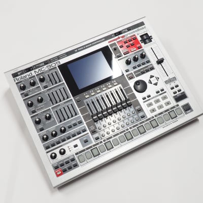 Roland MC-909 image 2