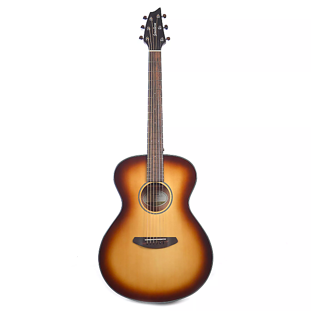 Breedlove Discovery Concert Acoustic Guitar image 1
