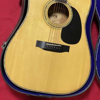 最終値下げ！Morris WH-25Japan vintage 最終値下げ！Morris WH-25Japan vintage