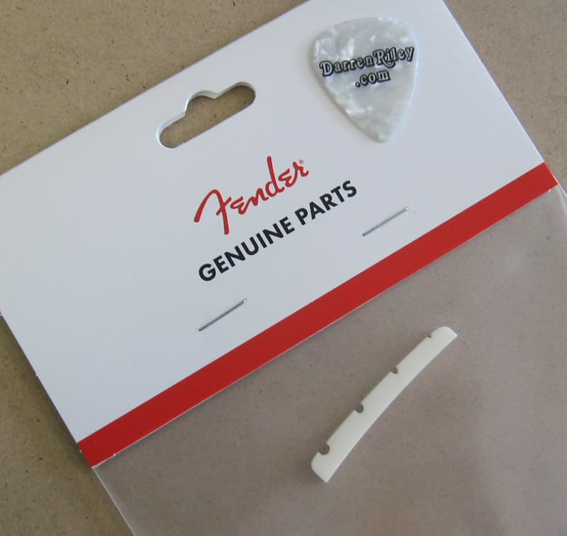099-4406-000 American Vintage P Precision Bass Pre-Slotted