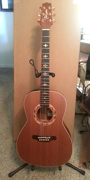 Santa fe guitar price cheap