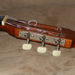 KARL  HAUSER（ドイツ） Ultra Rare - Karl Hauser - German Made - Vintage Classical
