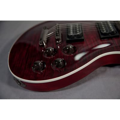 Charvel DS-3 | Reverb