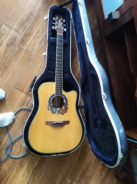 Takamine shop ltd 2004
