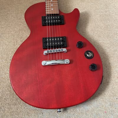 Epiphone Les Paul Special VE Vintage Edition | Reverb UK