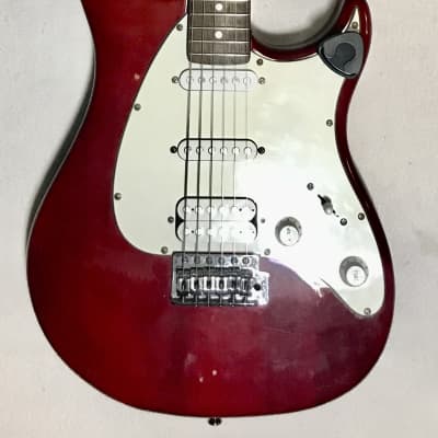 Peavey Predator Plus HB electric guitar | Reverb