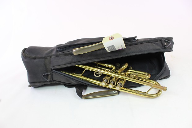 公式の店舗 Model Soloist Signet Selmer Student Reverb | NICE Trumpet 管楽器・吹奏楽器