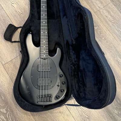 Music Man Stingray 3 EQ H | Reverb