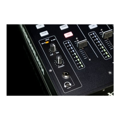 Allen and Heath Xone 43 4+1 Channel Analog DJ Mixer for DJs and Electronic Music Purists image 12