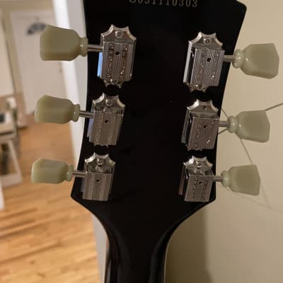 Epiphone wildkat store reverb