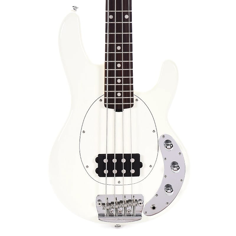 Sterling StingRay Short Scale image 3