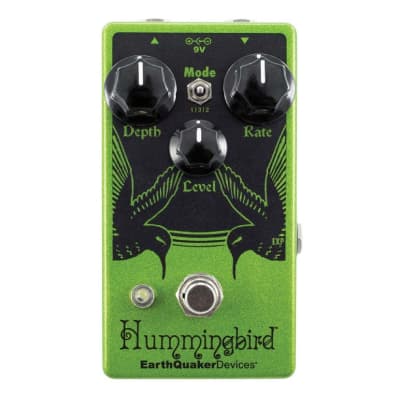Reverb.com listing, price, conditions, and images for earthquaker-devices-hummingbird