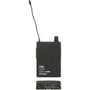 Galaxy Audio AS-900R K5 | Fixed Frequency Wireless Personal Monitor Receiver