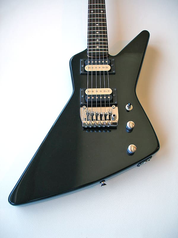 Epiphone explorer store floyd rose