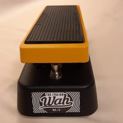 LAA-Custom, The Italian Wah MkIV | Reverb