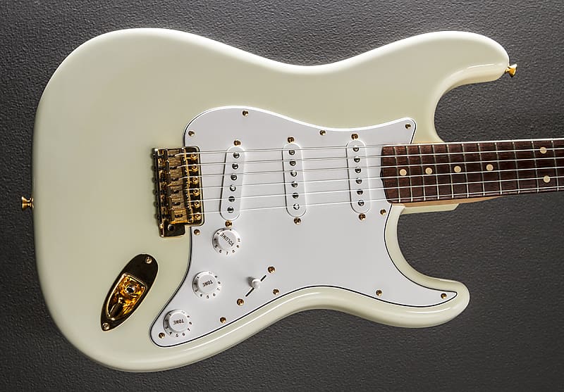 Fender Custom Shop '60 Reissue Stratocaster NOS | Reverb