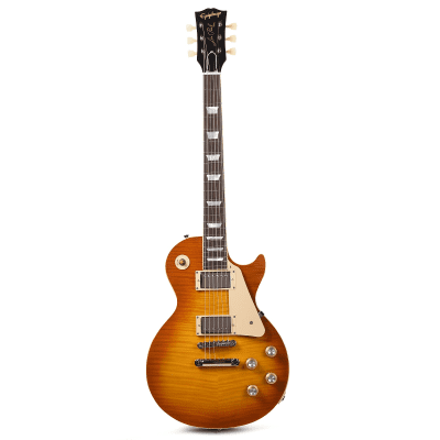 Gibson Les Paul Standard 1986 - 1989 | Reverb