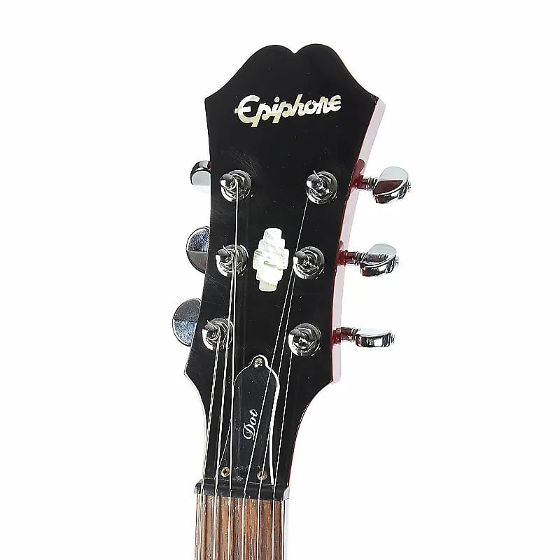 Epiphone The Dot 1997 - 2007 image 3