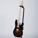 Charvel Pro-Mod DK24 HH FR Electric Guitar - Maple, Root Beer Burst