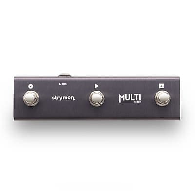 Strymon MultiSwitch