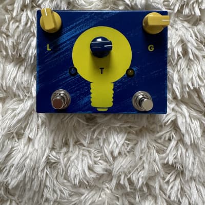 Reverb.com listing, price, conditions, and images for jam-pedals-tubedreamer