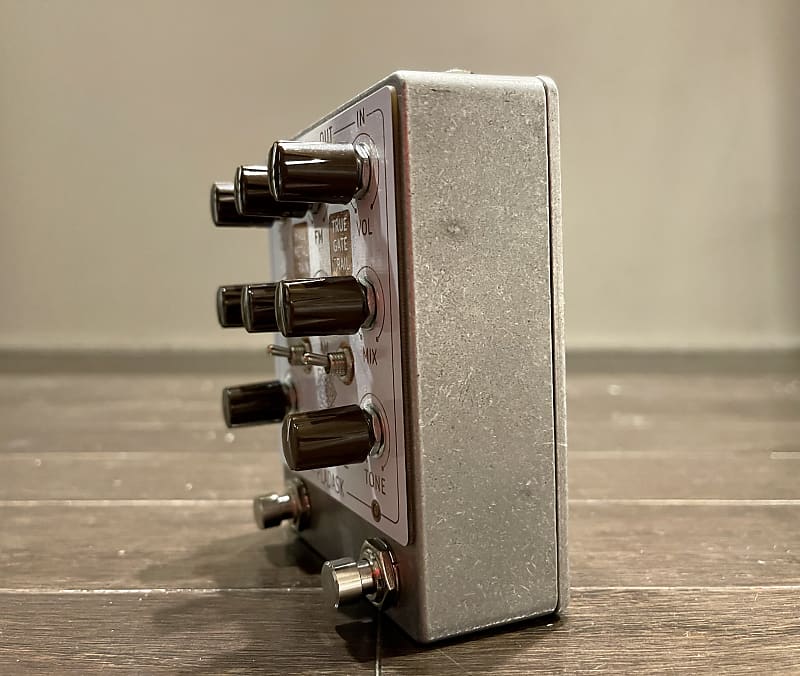 Pladask Elektrisk Draume Reverb | Delicious Audio