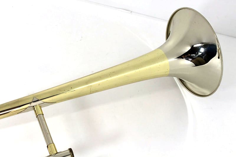 Selmer Invicta (05/12 02)