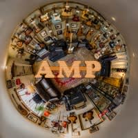 AMP GUITARS