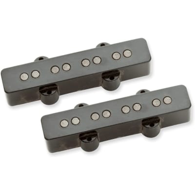 Seymour Duncan Set Antiquity II for Jazz Bass for sale
