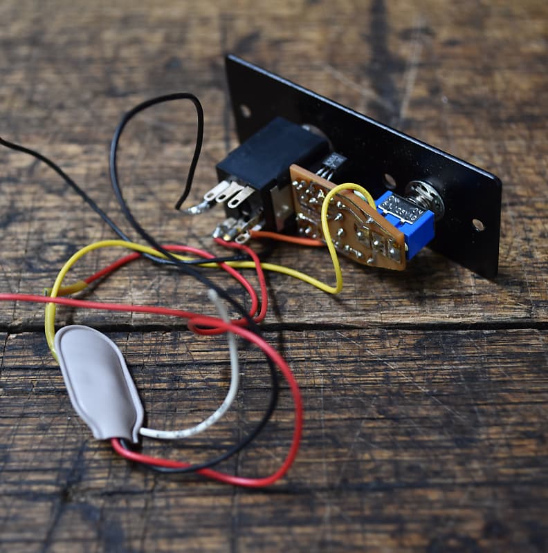 fernandes SB-3000 ブースター 中古】FERNANDES SB-3000 ジャック ブースター - 神奈川県の中古