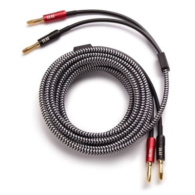 Elac Debut 2.0 B6.2 & Sensible Speaker Cable Bundle image 4