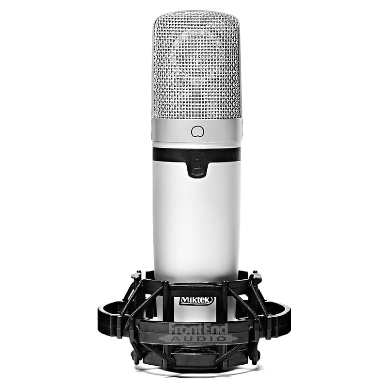 Miktek C1 Microphone image 1