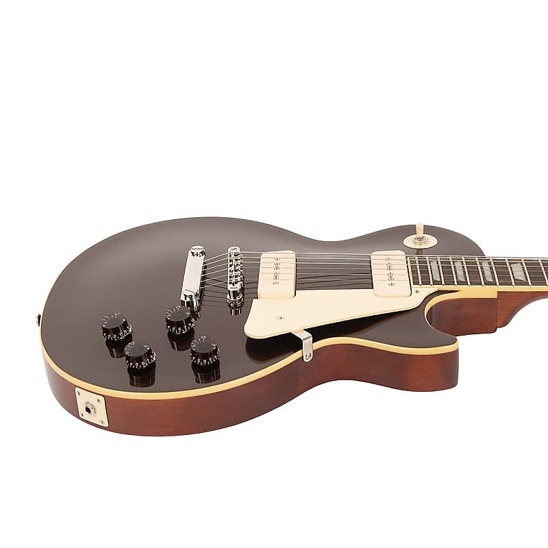 Epiphone エピフォン Gibson Les Paul Standard Epiphone Joe Bonamassa 1955 Les Paul Standard - copper