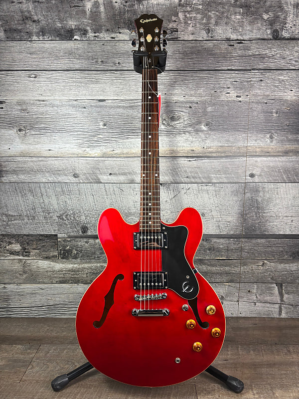 Epiphone ES-335 (2020 - Present) | Reverb Canada