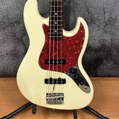 FenderJapan JB62-LH 3TS レフティ Fender Japan JB62/LH 3TS [3.76kg/2010-2012] Used Electric