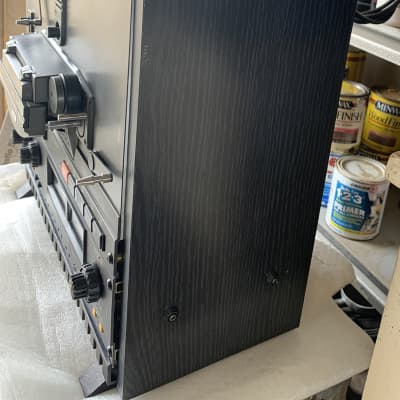 Otari MX5050 BII2 2 Track ¼” Mastering Reel To Reel Completely TESTED By Tech, Top Shape! image 6