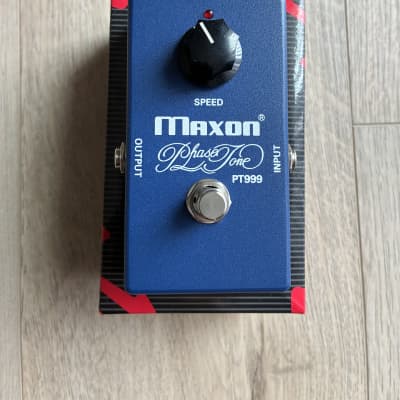 Reverb.com listing, price, conditions, and images for maxon-pt999