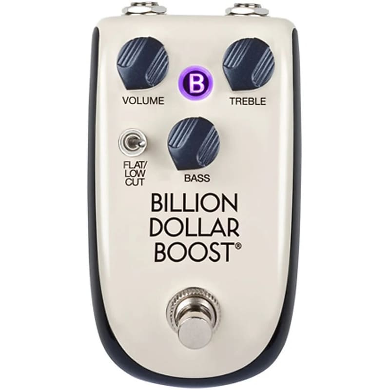 Danelectro Billionaire Billion Dollar Boost | Reverb Canada